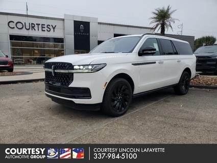 2025 Lincoln Navigator L Lafayette LA