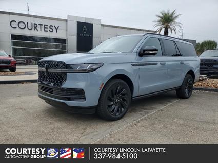 2025 Lincoln Navigator L Lafayette LA