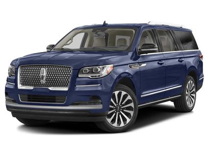 2023 Lincoln Navigator L Centralia IL