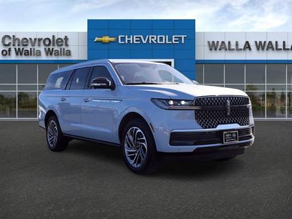 2025 Lincoln Navigator L Pasco WA