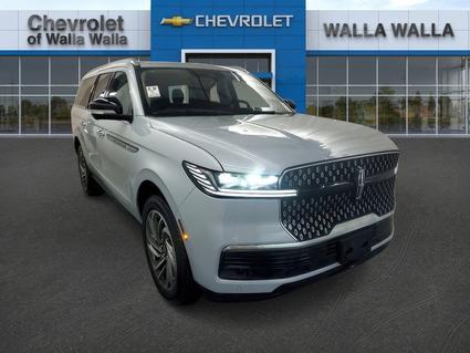 2025 Lincoln Navigator L Pasco WA