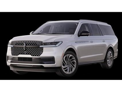 2025 Lincoln Navigator L Greenville SC