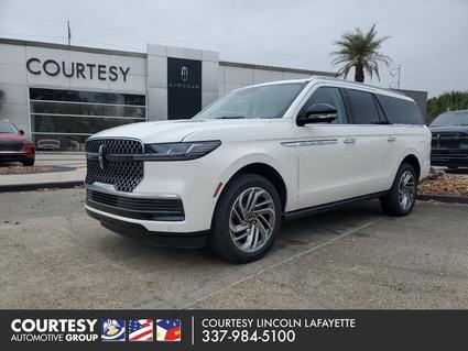 2025 Lincoln Navigator L Lafayette LA