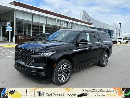 2025 Lincoln Navigator L Knoxville TN