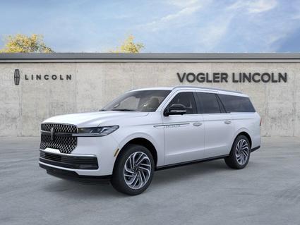 2026 Lincoln Navigator L Carbondale IL