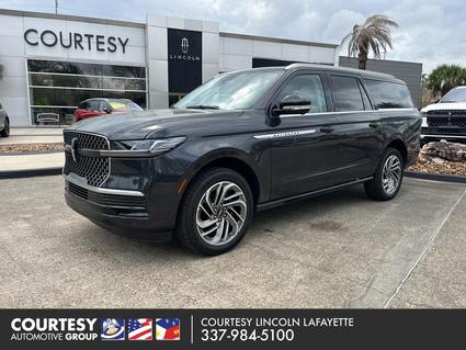 2026 Lincoln Navigator L Lafayette LA