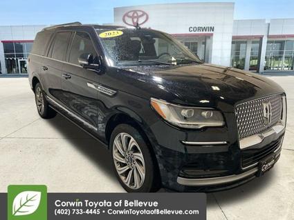 2023 Lincoln Navigator L Bellevue NE