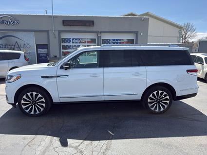 2024 Lincoln Navigator L Gillette WY