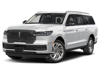 2025 Lincoln Navigator L Billings MT