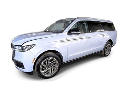 2025 Lincoln Navigator L Billings MT