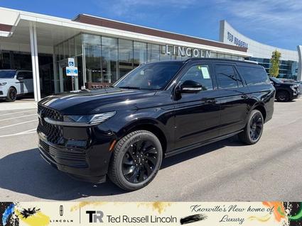 2025 Lincoln Navigator L Knoxville TN