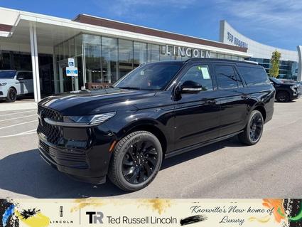 2025 Lincoln Navigator L Knoxville TN