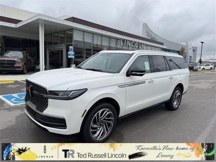 2025 Lincoln Navigator L Knoxville TN