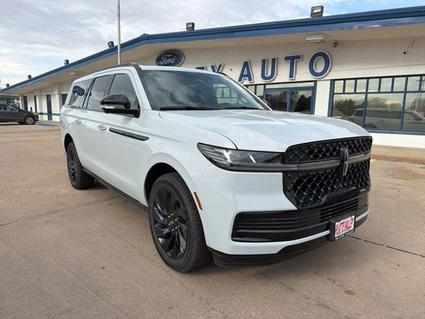 2026 Lincoln Navigator L Lexington NE