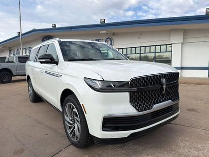 2026 Lincoln Navigator L Lexington NE