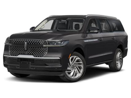 2025 Lincoln Navigator L Butte MT