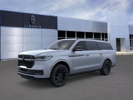 2025 Lincoln Navigator L Greenville SC