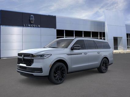 2025 Lincoln Navigator L Greenville SC