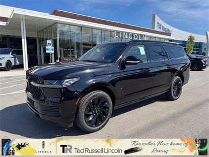 2025 Lincoln Navigator L Knoxville TN
