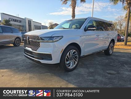 2026 Lincoln Navigator L Lafayette LA