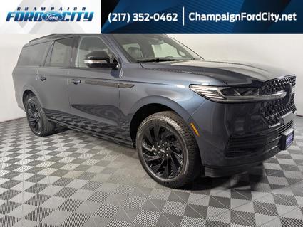 2026 Lincoln Navigator L Champaign IL