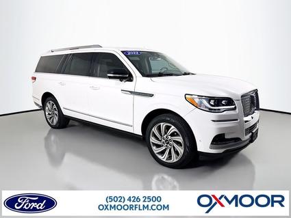 2022 Lincoln Navigator L Louisville KY