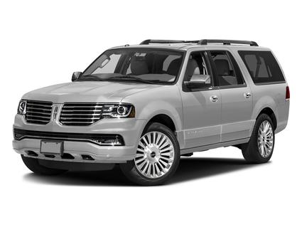 2017 Lincoln Navigator L Pullman WA