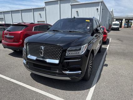 2019 Lincoln Navigator L Fort Walton Beach FL