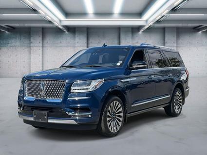 2019 Lincoln Navigator L Saint James NY