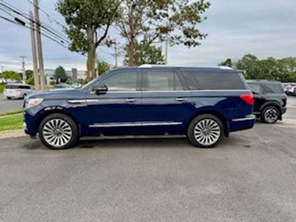 2019 Lincoln Navigator L Saint James NY