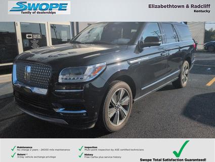 2019 Lincoln Navigator L Elizabethtown KY