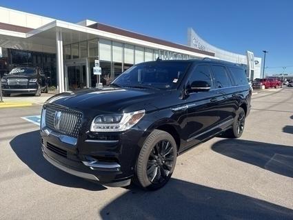 2020 Lincoln Navigator L Knoxville TN