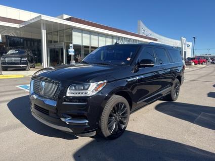 2020 Lincoln Navigator L Knoxville TN