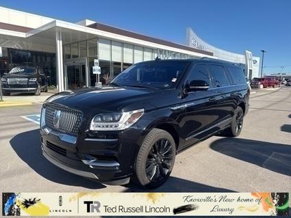 2020 Lincoln Navigator L Knoxville TN