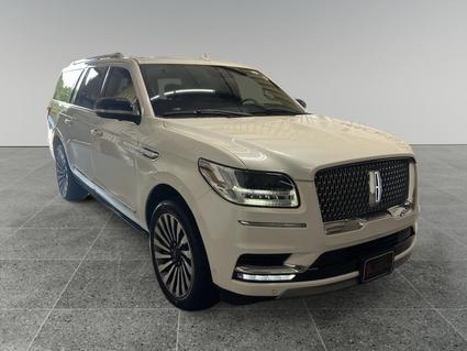 2021 Lincoln Navigator L Tyler TX