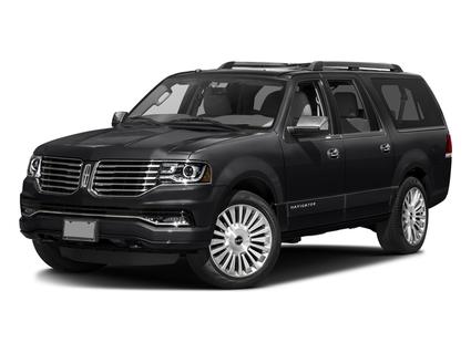 2017 Lincoln Navigator L Grand Junction CO