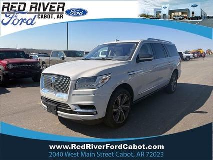 2019 Lincoln Navigator L Cabot AR