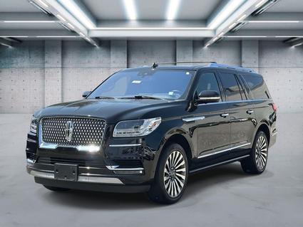2018 Lincoln Navigator L Saint James NY