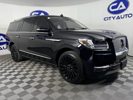 2019 Lincoln Navigator L Memphis TN