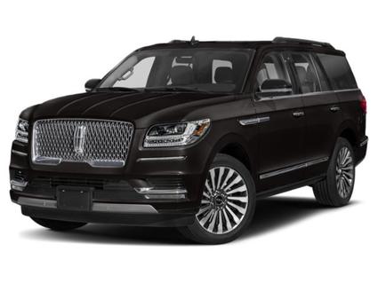 2019 Lincoln Navigator L Denver CO