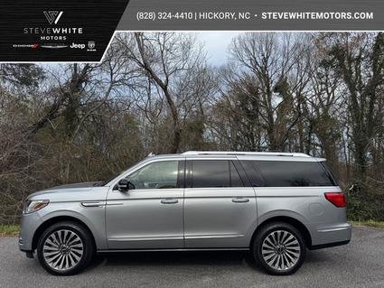 2020 Lincoln Navigator L Newton NC