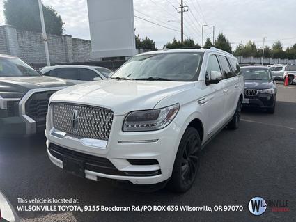 2021 Lincoln Navigator L Vero Beach FL