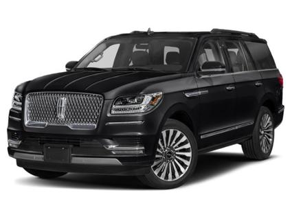 2018 Lincoln Navigator L Billings MT