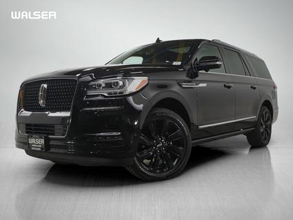 2022 Lincoln Navigator L Minneapolis MN