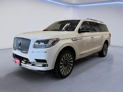 2019 Lincoln Navigator L Dickinson ND