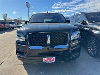 2020 Lincoln Navigator L Lexington NE