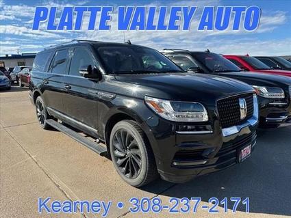 2020 Lincoln Navigator L Lexington NE