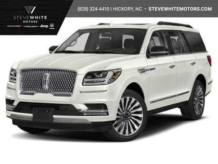 2020 Lincoln Navigator L Newton NC
