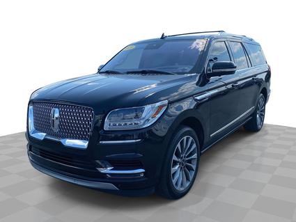 2020 Lincoln Navigator L Sumter SC