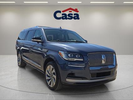 2022 Lincoln Navigator L El Paso TX